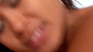 German guy grabs Thai MILF Nipsy Doll from vacation and fucks her