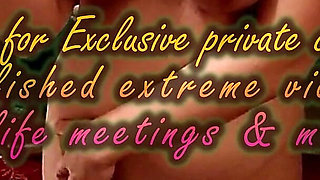 Amateur Perfect Supertight Ass & Juicy Vintage Pussy with Huge Natural Tits Enjoys on My Dick