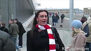 Emma Butt  A Hi Energy Workout: Big Tits, Teen  Blowjob Porn