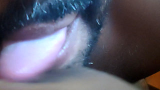 Housewife hot breast licking romance