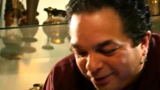 Husband Shares His Beautiful Wife