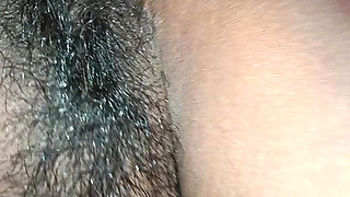 Both of Them Were Alone at Home to Have Fun with Their Girlfriend at Night