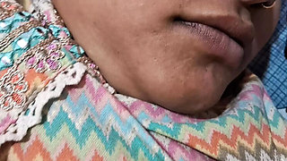 Best Desi Chachi Ever - Catchybusty Big Natural Tits Fuck in Hindi