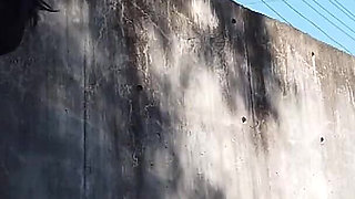 Office Heat-a Recruit-style Muse Mixes Her Sweet Voice with a Bold Outdoor Drink Chapter-2