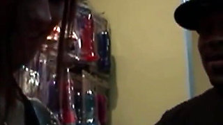 Skinny teen Isabella fucked for the first time by black stepbrother with monster cock