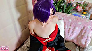 Hentai Cosplay Characters Dildo Dream