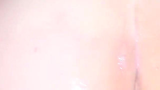 Humiliation and Anal Destruction for Me, in My Neighbor's Courtyard