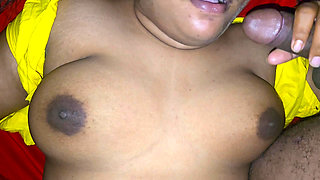 Husband wife romantic sex video