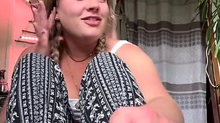 Black Amateur Explore Hot Foot Fetish