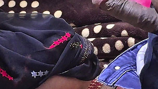 Indian Aunty Homemade Sex