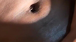 Big Black Dick Massage
