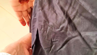 Pati ne apne patni ko romantic mood se chut ki chudai kiya aur chut ka maza liya . Indian desi village hindi viral sex videos