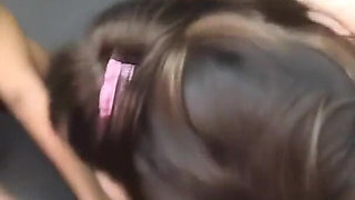 Unforgettable Threesome Sex for Candy Love