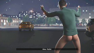 Stranger Fucks My Wife in Front of Me