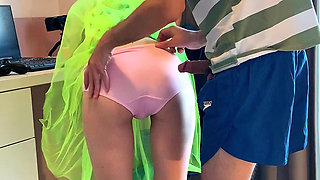 The stepfather accidentally mistakes his stepdaughter for a wife leaving his stepdaughter pregnant.