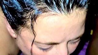 Steamy Little bitch BBC Addicted