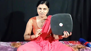 Iftari ki party Husband cheating with wife and sex with indian girlfriend11