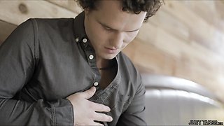 Quick, before my husband comes home!