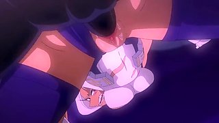 Mirko Hentai Compilation - Big Tits Blowjob & Creampie Sex Animation