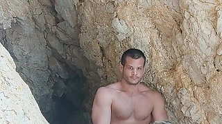Amateur Beach Uncensored Balkan Real Couple