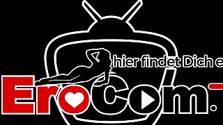 German Squirt slut picked up at Train Station and fucked