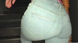 Perverted Daphne Dare emotional xxx movie