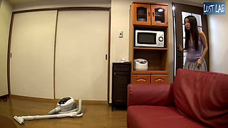 Quiet Secret - She Let Him Slip Close for a Moment No One Else Could Know - Part 2