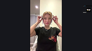 Trikepatrol Interview - Maria Ozawa