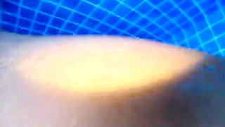 JohnTronX Noodee In Pool WRB