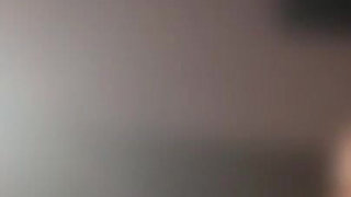 Sucking His Dick While He Watch the Movie I Put on. I Got a Little Extra Bored and Felt Like Making a Dick Cum