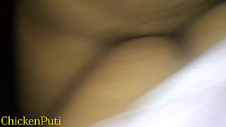 Nepali Rough and Hardcore Sex with Nepali Clear Audio