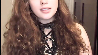 Femdom POV: Humiliating My Cuck Ex Ep 3