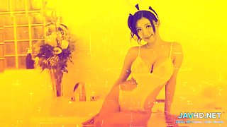 Luxurious Asian Tits Vol 14