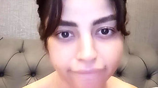 Masturbation in My Room