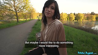 Posh harlot exciting porn video