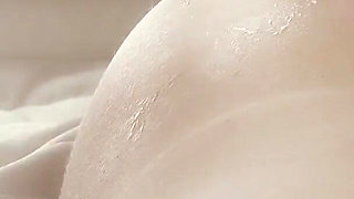 British MILF Tina Kay Take a Big White Cock in Her Tight Ass