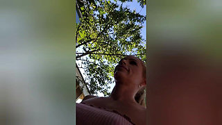 Cheating with My Mouth for a Car Ride