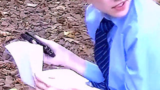 Missing the Bus Featuring Chloe Toy