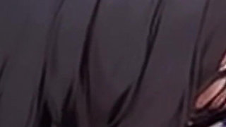 Waifu Amateur Teen POV - Office Swimwear Tease & Close-up Boss Blowjob