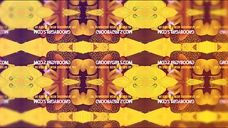 GROOBYGIRLS - The Reign of XXX Grooby’s 2025 Queens