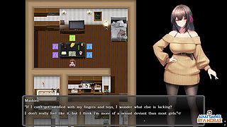 Ep1: Midnight Exhibitionist Dx Edition Gameplay