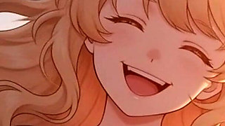 Between Apples and Wind a Moment of Calm