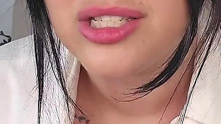 Honey I Got Promoted… Now I Have to Milk My Boss’ BBC Every Day
