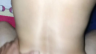 My Stepson Wakes up Just to Fuck Me