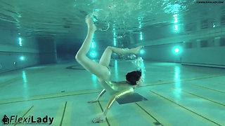 Underwater Dream