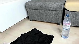 Perfect Pussy Close up milf Selda