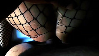 Bitch loves to be spanked