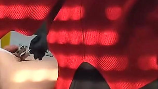 Domladymia-slaveofm Red Welts for the Slave Part7