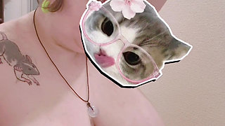 Shaving Sides of my Head Preview