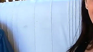 Recorded Teens Scene-3 Curvy Brunette Teen with a Huge Ass Gets Fucked and Takes a Facial